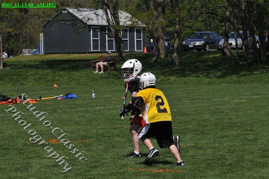 Guilderland Lacrosse Jamboree