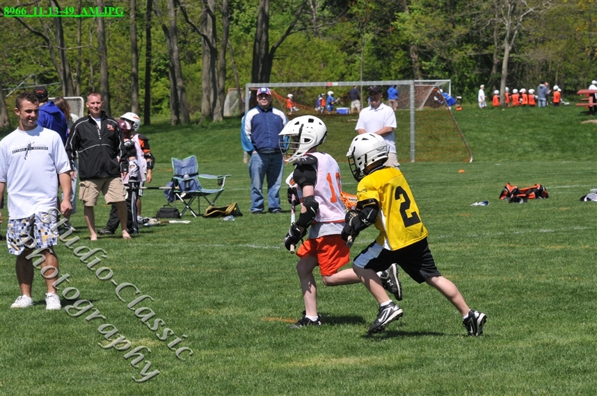 Guilderland Lacrosse Jamboree