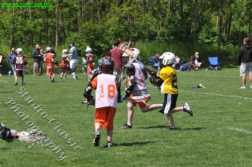 Guilderland Lacrosse Jamboree