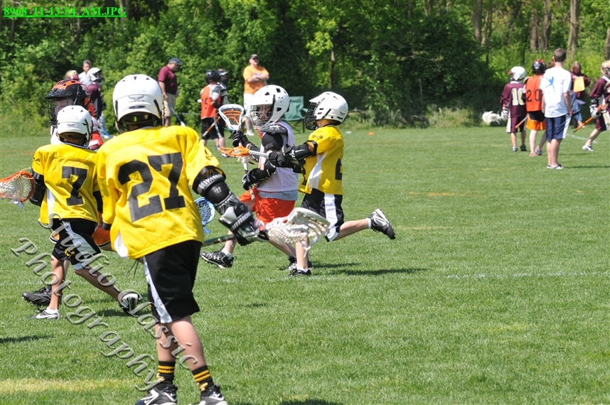 Guilderland Lacrosse Jamboree