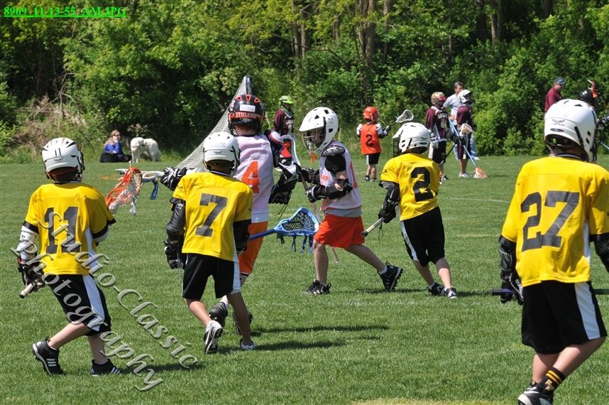 Guilderland Lacrosse Jamboree