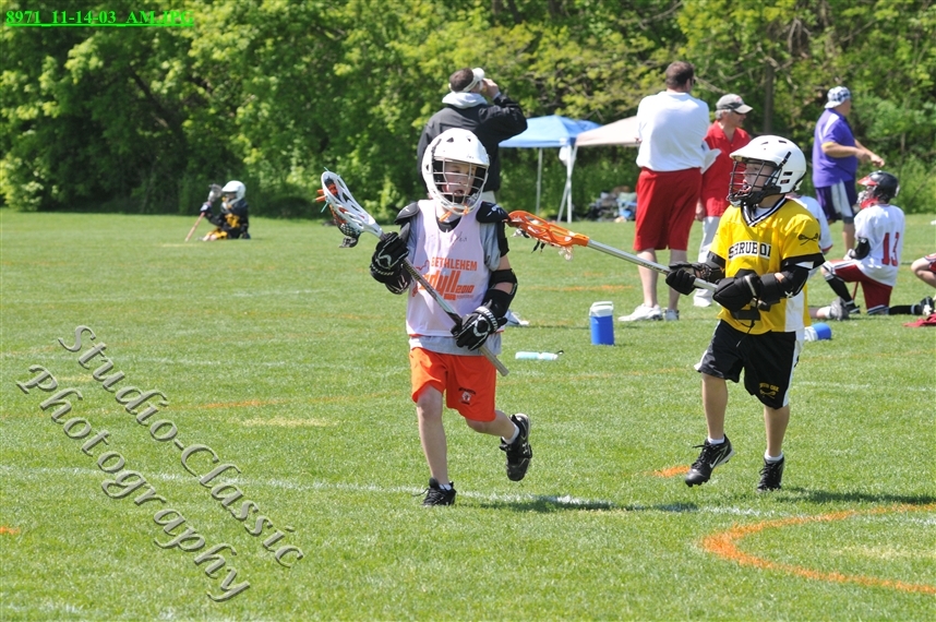 Guilderland Lacrosse Jamboree