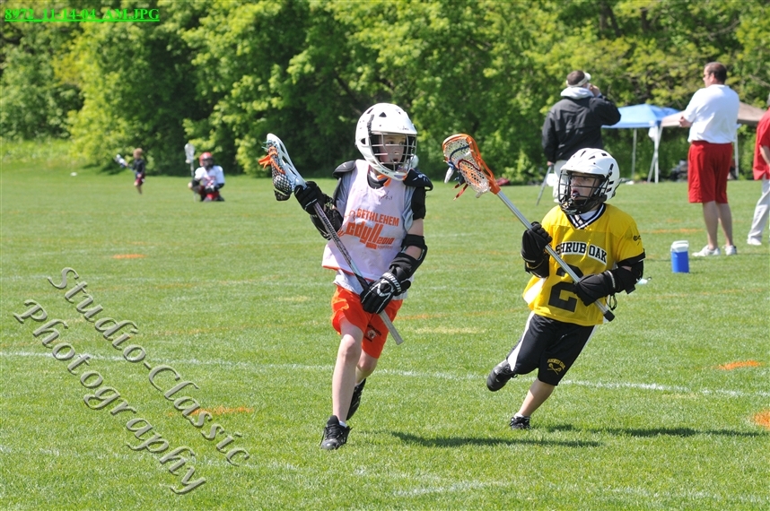 Guilderland Lacrosse Jamboree