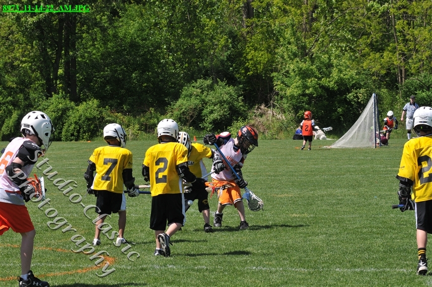 Guilderland Lacrosse Jamboree