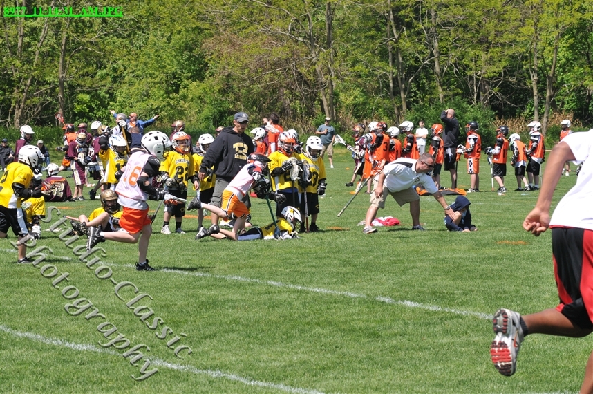 Guilderland Lacrosse Jamboree