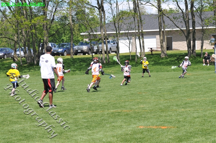 Guilderland Lacrosse Jamboree