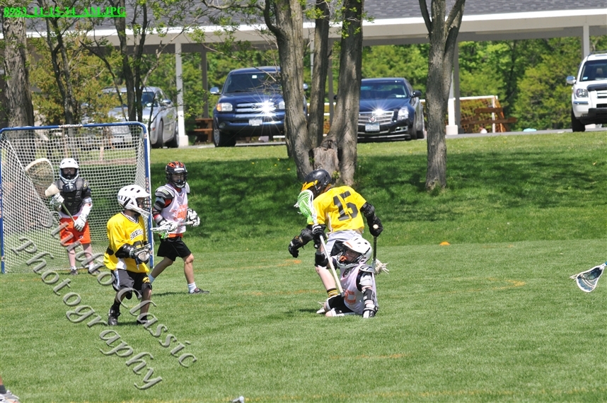 Guilderland Lacrosse Jamboree