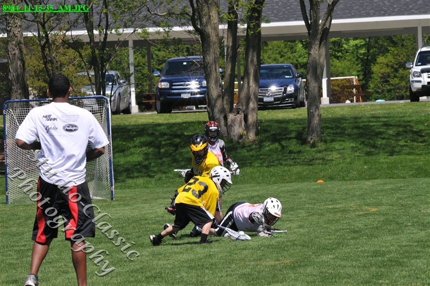 Guilderland Lacrosse Jamboree
