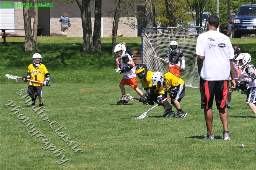Guilderland Lacrosse Jamboree