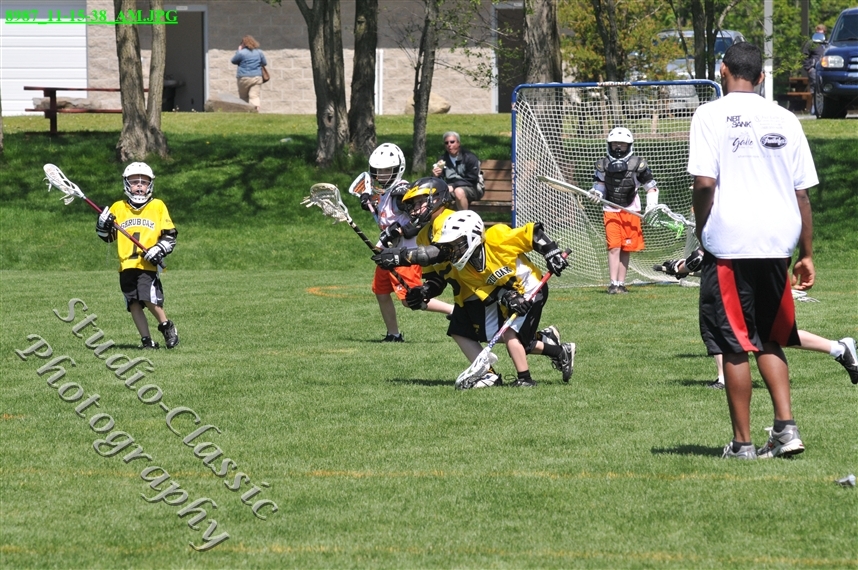 Guilderland Lacrosse Jamboree