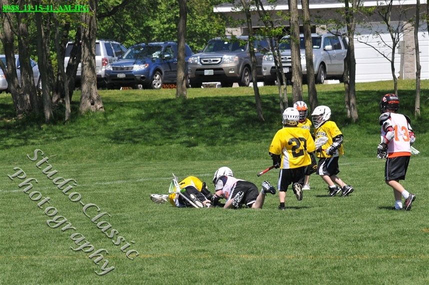 Guilderland Lacrosse Jamboree