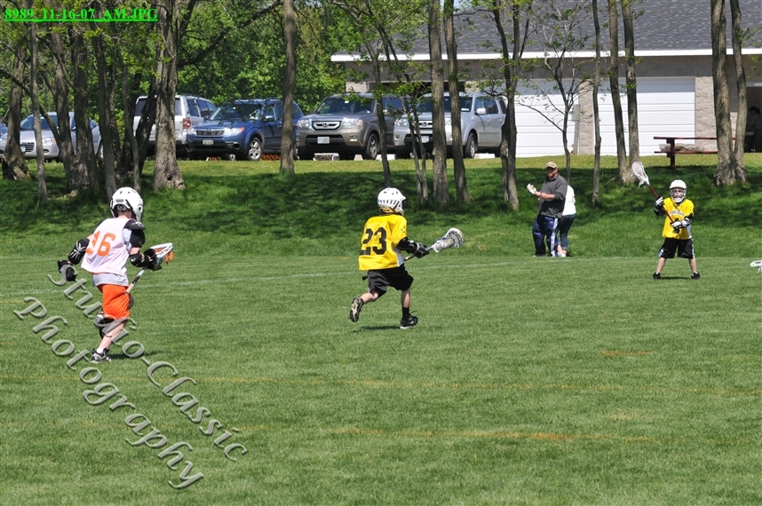 Guilderland Lacrosse Jamboree