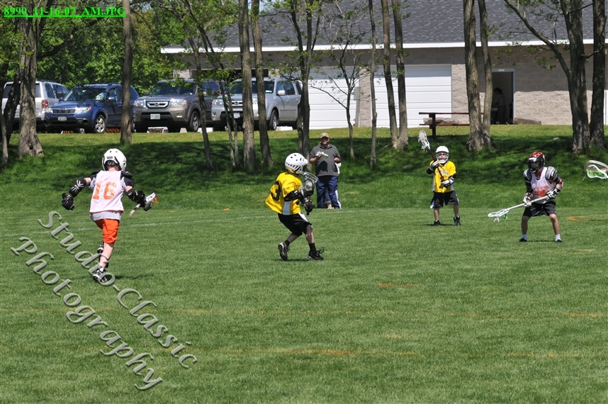 Guilderland Lacrosse Jamboree