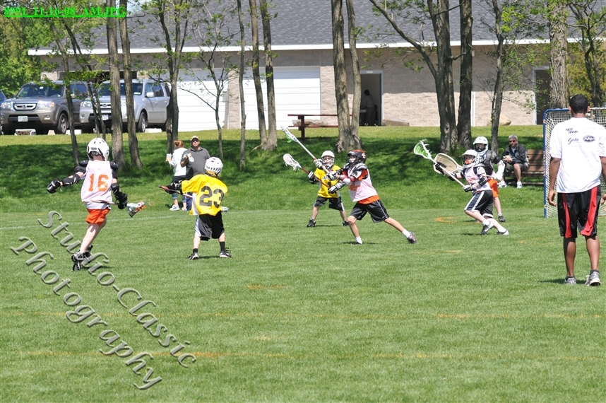 Guilderland Lacrosse Jamboree