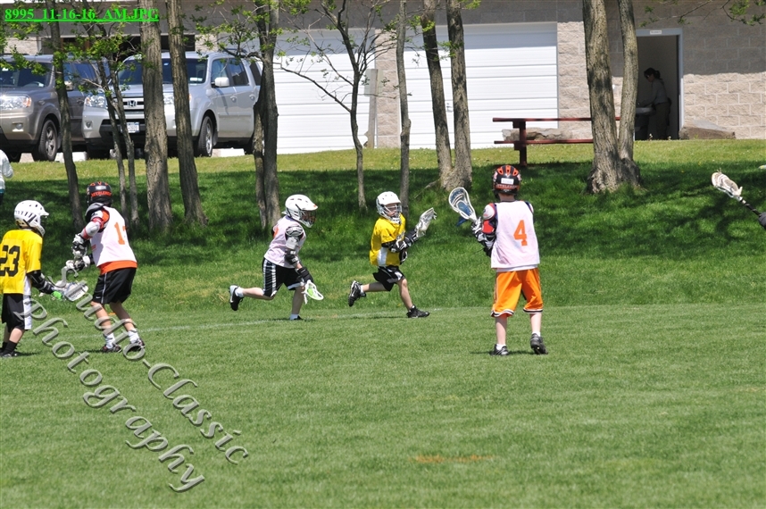 Guilderland Lacrosse Jamboree