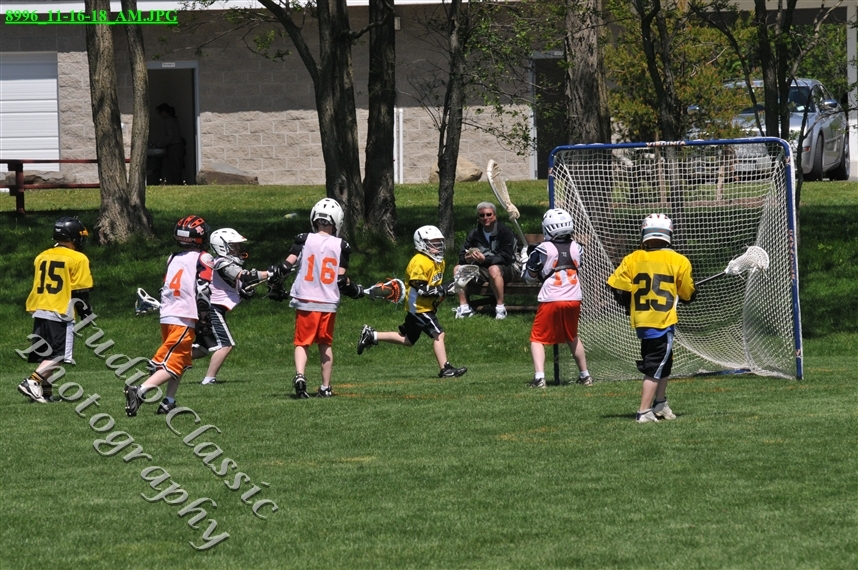 Guilderland Lacrosse Jamboree