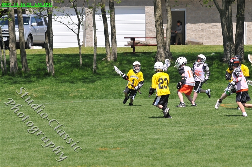Guilderland Lacrosse Jamboree