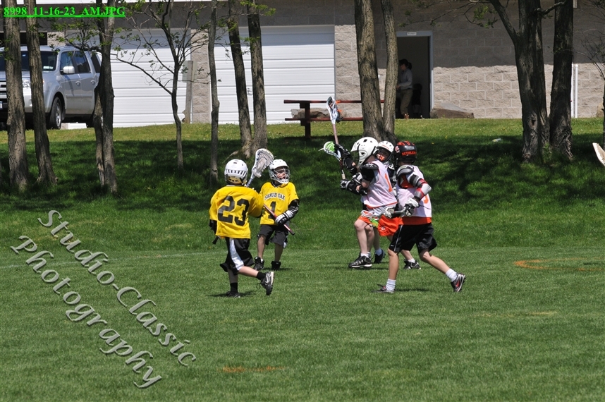 Guilderland Lacrosse Jamboree