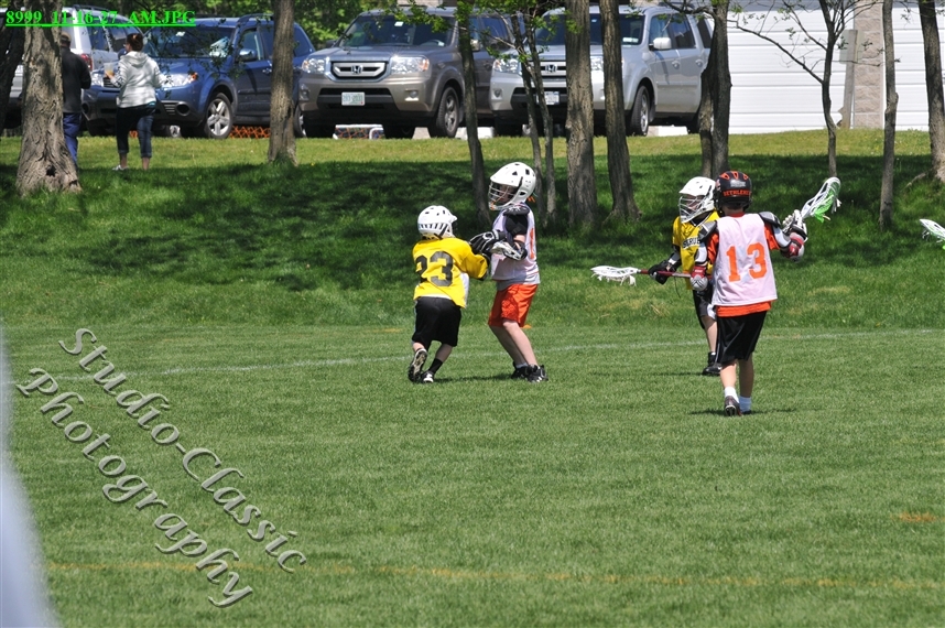 Guilderland Lacrosse Jamboree