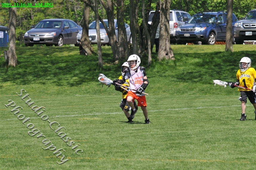 Guilderland Lacrosse Jamboree