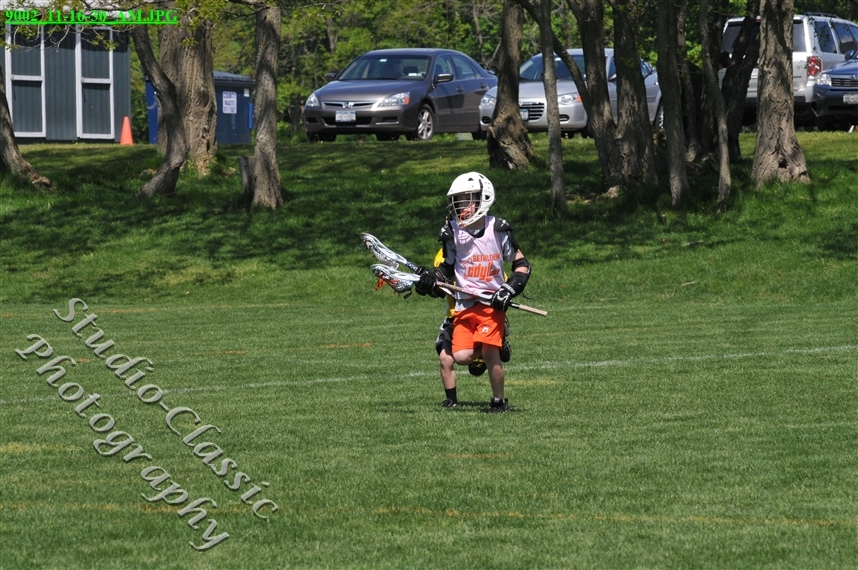 Guilderland Lacrosse Jamboree