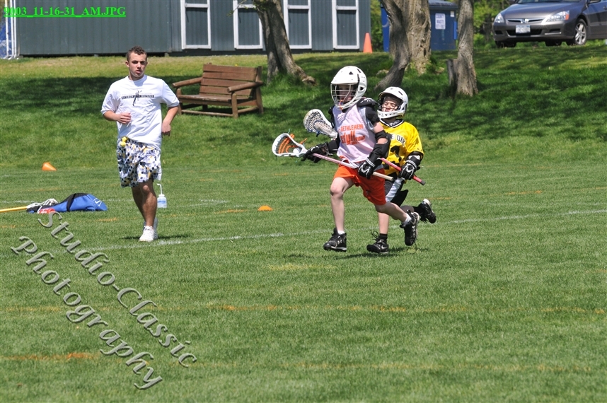 Guilderland Lacrosse Jamboree