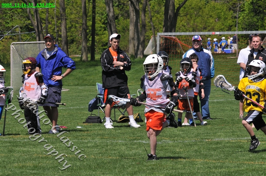 Guilderland Lacrosse Jamboree