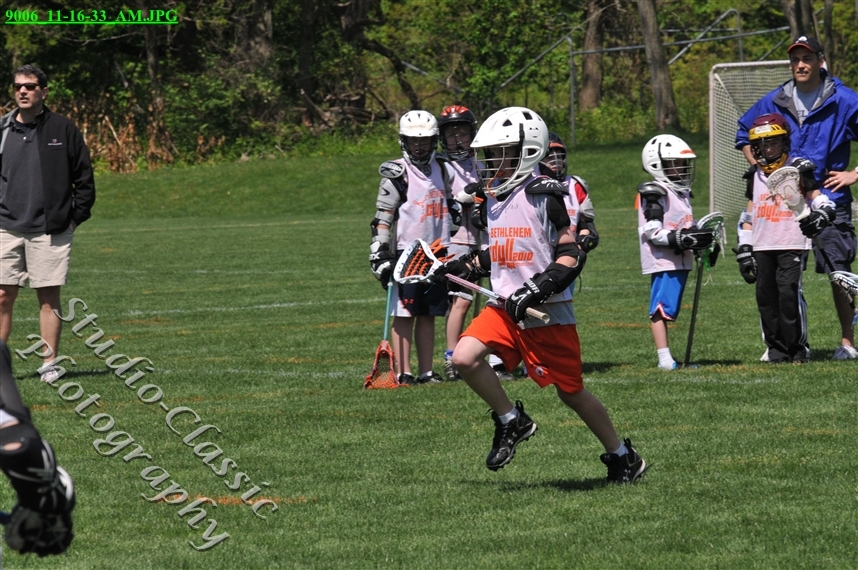 Guilderland Lacrosse Jamboree