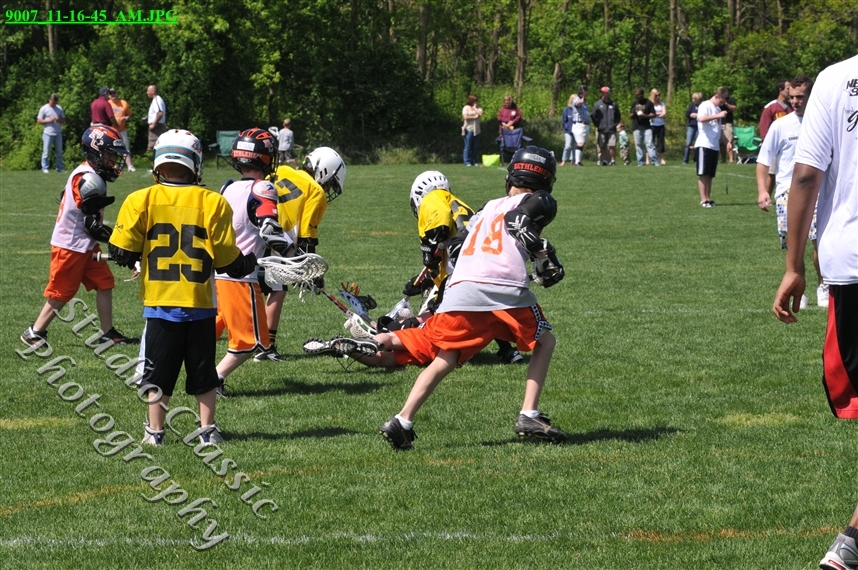 Guilderland Lacrosse Jamboree