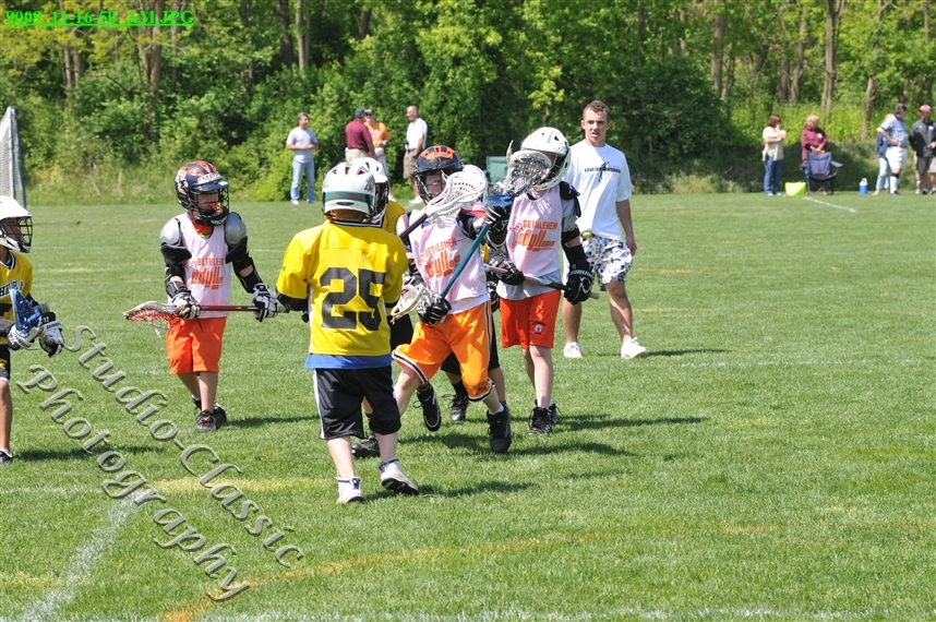 Guilderland Lacrosse Jamboree