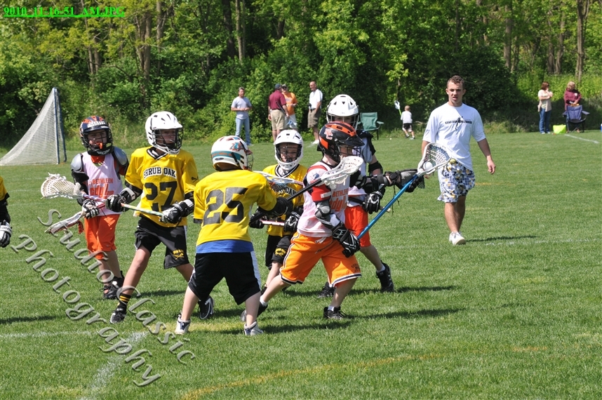Guilderland Lacrosse Jamboree