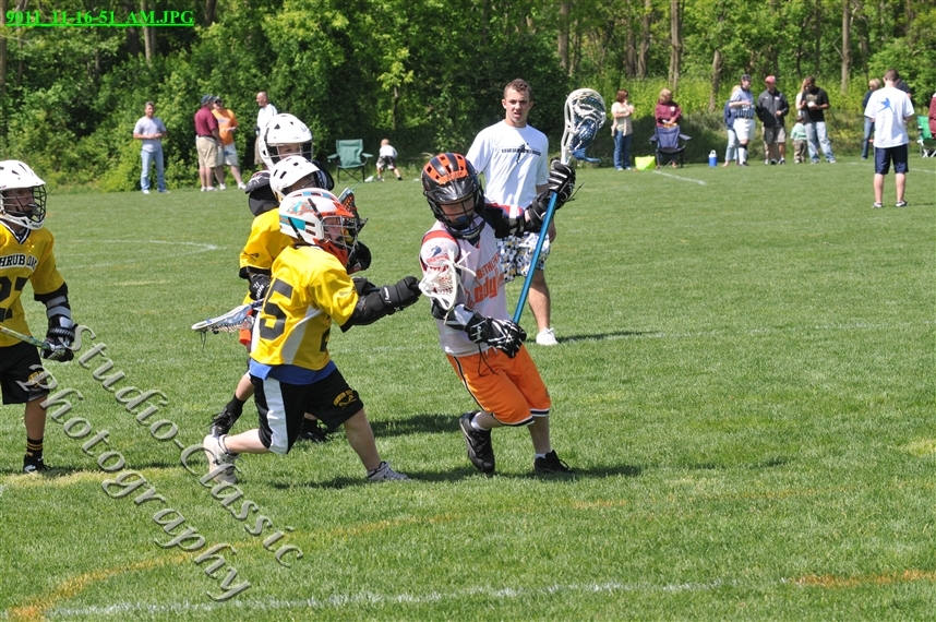 Guilderland Lacrosse Jamboree