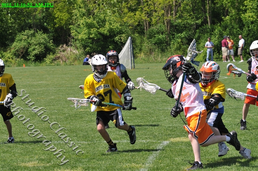 Guilderland Lacrosse Jamboree