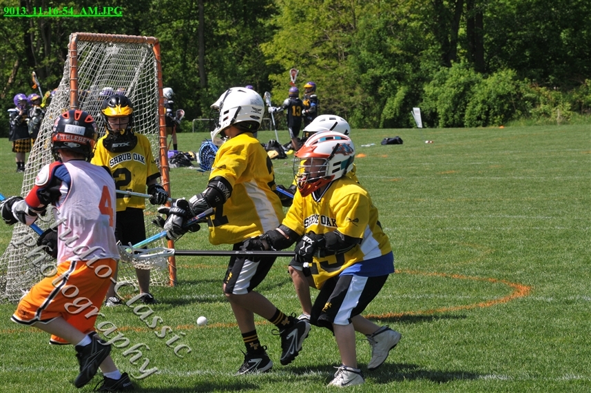 Guilderland Lacrosse Jamboree