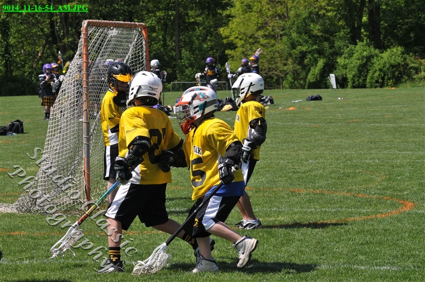 Guilderland Lacrosse Jamboree
