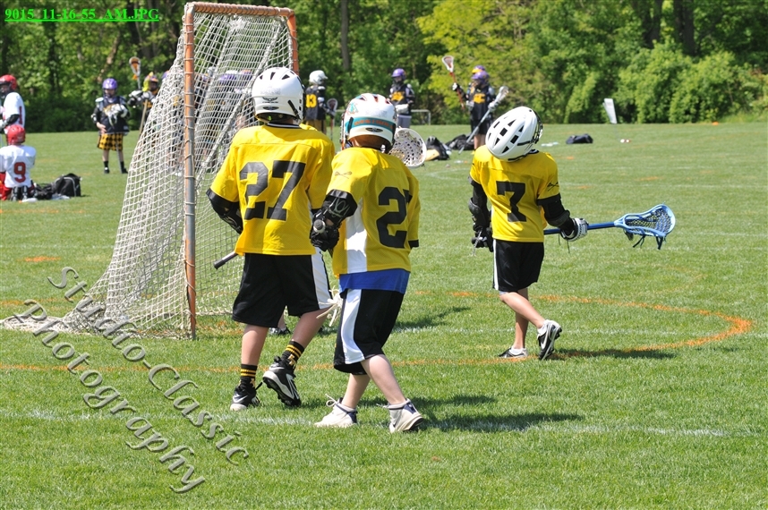 Guilderland Lacrosse Jamboree