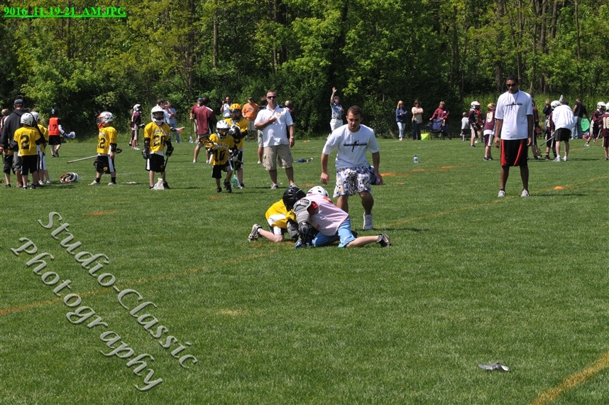 Guilderland Lacrosse Jamboree