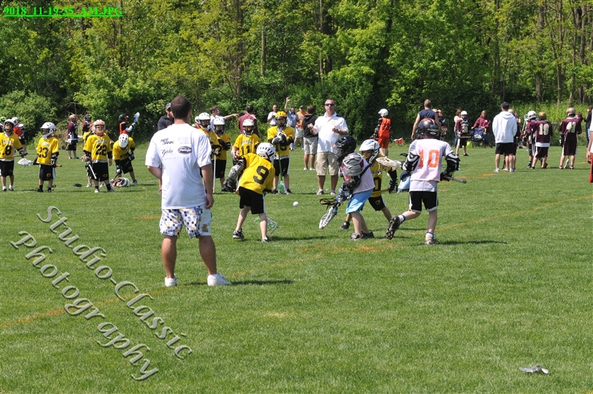 Guilderland Lacrosse Jamboree