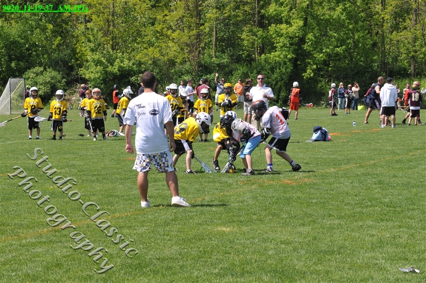 Guilderland Lacrosse Jamboree