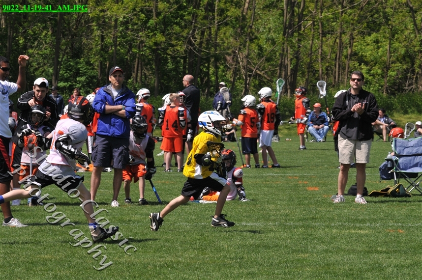 Guilderland Lacrosse Jamboree