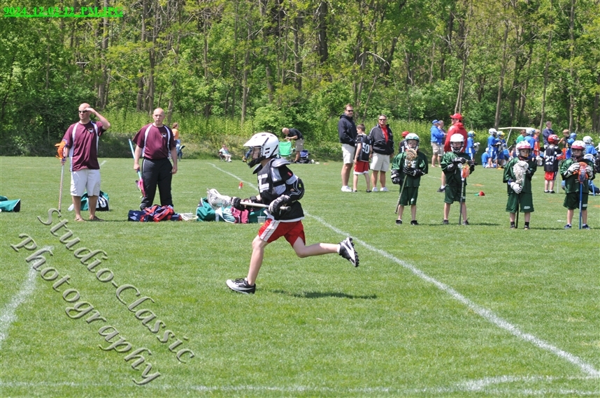 Guilderland Lacrosse Jamboree