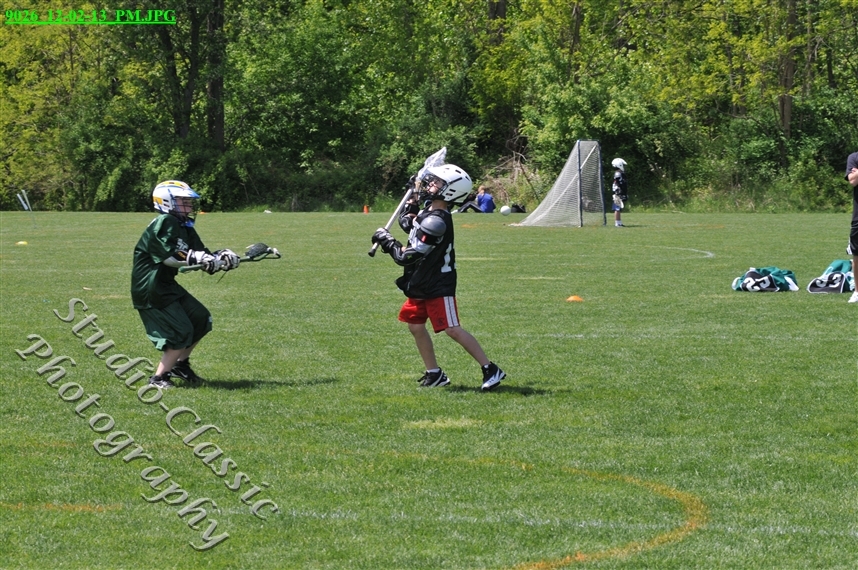 Guilderland Lacrosse Jamboree