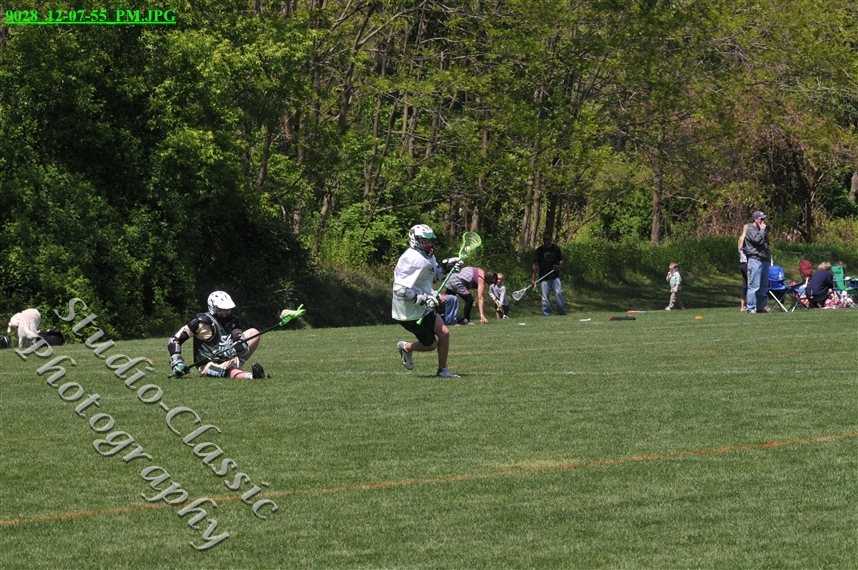 Guilderland Lacrosse Jamboree