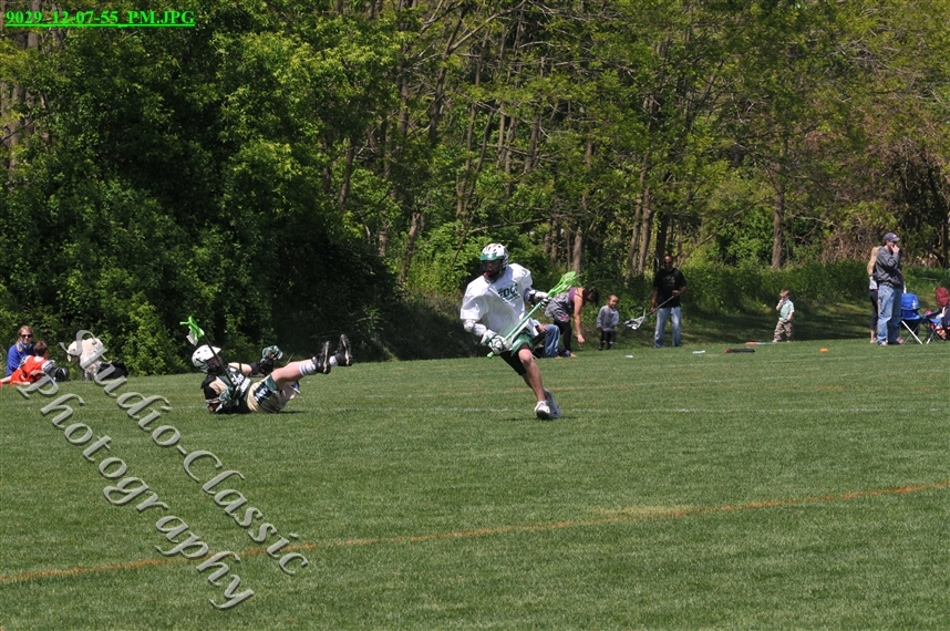 Guilderland Lacrosse Jamboree