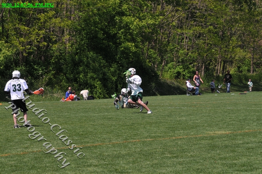 Guilderland Lacrosse Jamboree