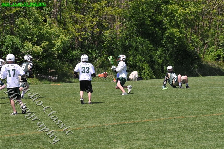 Guilderland Lacrosse Jamboree
