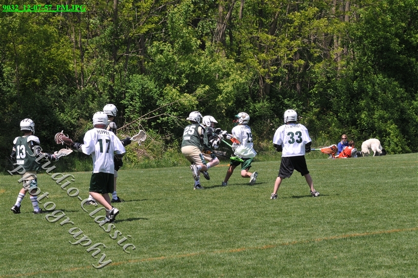 Guilderland Lacrosse Jamboree