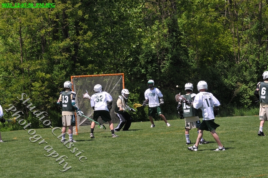 Guilderland Lacrosse Jamboree