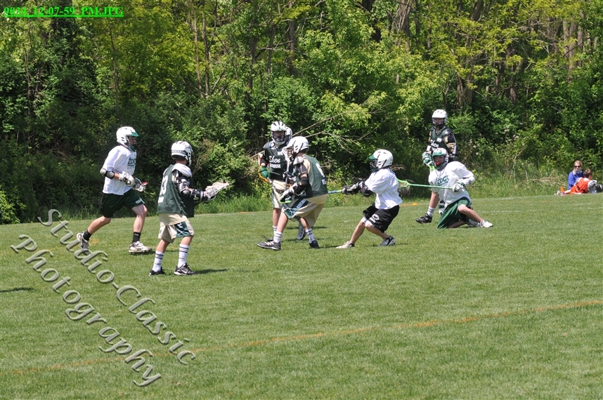 Guilderland Lacrosse Jamboree