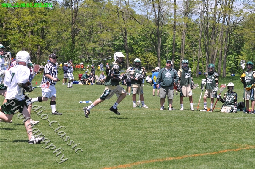 Guilderland Lacrosse Jamboree
